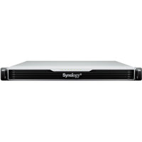 Thumbnail for Synology RS1626xs+ Intel Xeon 12-Bay NAS with ECC RAM, Synology Enterprise Drives, and Synology Cache (All Configurable)