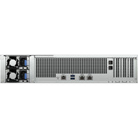 Thumbnail for Synology RS3626xs Intel Xeon 12-Bay NAS with ECC RAM, Synology Enterprise Drives, and Synology Cache (All Configurable)