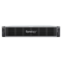 Thumbnail for Synology RS3626xs Intel Xeon 12-Bay NAS with ECC RAM, Synology Enterprise Drives, and Synology Cache (All Configurable)