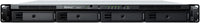 Thumbnail for Synology RS822+ RackStation NAS with ECC RAM, Synology Enterprise Drives, and Synology Cache (All Configurable)