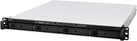 Thumbnail for Synology RS822+ RackStation NAS with ECC RAM, Synology Enterprise Drives, and Synology Cache (All Configurable)
