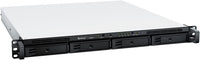 Thumbnail for Synology RS822+ RackStation NAS with ECC RAM, Synology Enterprise Drives, and Synology Cache (All Configurable)