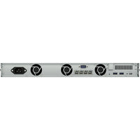 Thumbnail for Synology RS826+ RackStation NAS with Synology RAM, Synology Plus Drives, and Synology Cache (All Configurable)