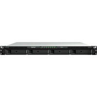 Thumbnail for Synology RS826+ RackStation NAS with Synology RAM, Synology Plus Drives, and Synology Cache (All Configurable)