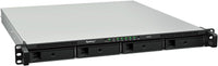 Thumbnail for Synology RS826+ RackStation NAS with Synology RAM, Synology Plus Drives, and Synology Cache (All Configurable)