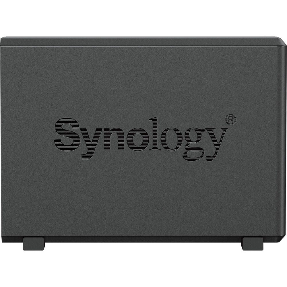 Synology DS124 1-Bay NAS with 1GB Synology RAM and Synology Enterprise NAS Drives (Configurable)