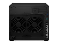 Thumbnail for DS3622xs+ 12-BAY DiskStation with 48GB RAM and 192TB (12 x 16TB) of HAT5300 Synology Enterprise Drives