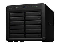 Thumbnail for DS3622xs+ 12-BAY DiskStation with 32GB RAM and 48TB (12 x 4TB) of Synology Enterprise Drives