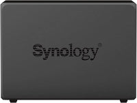 Thumbnail for Synology DVA1622 2-BAY 16 Channel Deep Learning NVR with 6GB RAM and 16TB (2x8TB) of Synology Enterprise Drives Fully Assembled and Tested