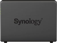 Thumbnail for Synology DVA1622 2-BAY 16 Channel Deep Learning NVR with 6GB RAM and 16TB (2x8TB) of Synology Enterprise Drives Fully Assembled and Tested