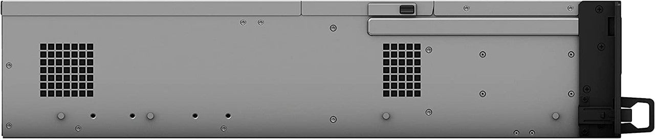 RS2821RP+ 16-BAY RackStation with 16GB RAM and 192TB (16 x 12TB) of Synology Enterprise Drives