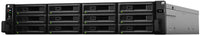 Thumbnail for Synology SA3600 12-BAY Enterprise RackStation with 16GB RAM and 96TB (12 x 8TB) Synology HAT5300 Enterprise SATA Drives Fully Assembled and Tested
